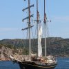 Tall Ship Race 2018