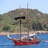 Tall Ship Race 2018