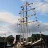 Tall Ship Race 2018