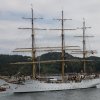 Tall Ship Race 2018
