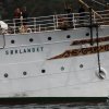 Tall Ship Race 2018