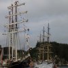 Tall Ship Race 2018